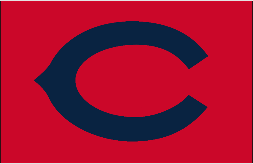 Chicago Cubs 1931-1932 Cap Logo DIY iron on transfer (heat transfer)